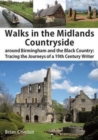 Image for Walks in the Midlands Countryside : Around Birmingham and the Black Country