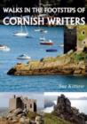 Image for Walks in the Footstep of Cornish Writers