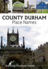 Image for County Durham Place Names