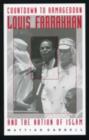 Image for Countdown to Armageddon : Louis Farrakhan and the Nation of Islam