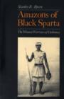 Image for Amazons of Black Sparta
