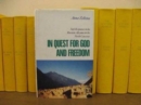 Image for In Quest for God and Freedom