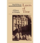 Image for Layers of Time