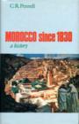 Image for Morocco since 1830  : a history