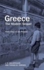 Image for Greece  : the modern sequel