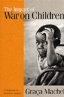 Image for The impact of war on children