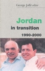 Image for Jordan in Transition, 1900-2000