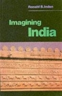 Image for Imagining India