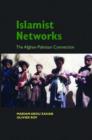 Image for Islamic networks  : the Pakistan-Afghan connection