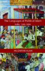 Image for Islam and the Language of Politics in India, 1200-1800