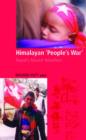 Image for Himalayan &quot;People&#39;s War&quot;