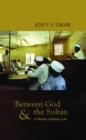 Image for Between God and the sultan  : an historical introduction to Islamic law