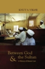 Image for Between God and the sultan  : a history of Islamic law