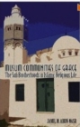 Image for Muslim communities of grace  : the Sufi brotherhoods in Islamic religious life