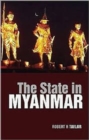 Image for State in Myanmar
