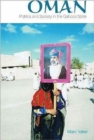 Image for Oman  : politics and society in the Qaboos state