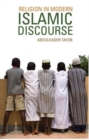Image for Religion in Modern Islamic Discourse