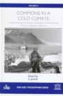 Image for Commons in cold climate  : coastal fisheries and reindeer pastoralism in North Norway