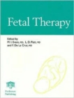 Image for Fetal therapy  : state of the art