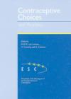Image for Contraceptive choices and realities  : the proceedings of the 5th Congress of the European Society of Contraception