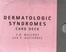 Image for Dermatologic Syndromes Card Deck