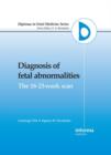 Image for Diagnosis of Fetal Abnormalities
