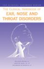 Image for Clinical Handbook of Ear, Nose and Throat Disorders
