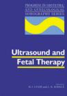 Image for Ultrasound and Fetal Therapy