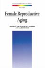 Image for Female Reproductive Aging