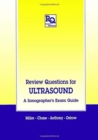 Image for Review questions for sonography