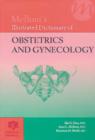 Image for Melloni&#39;s Illustrated Dictionary of Obstetrics and Gynecology