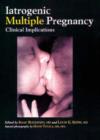 Image for Iatrogenic Multiple Pregnancy