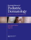 Image for Handbook of pediatric dermatology
