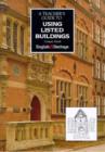 Image for A Teacher&#39;s Guide to Using Listed Buildings