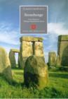 Image for Stonehenge : A Teacher&#39;s Handbook