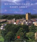 Image for Richmond Castle, North Yorkshire [and] St Agatha&#39;s Abbey, Easby, North Yorkshire