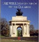 Image for The Wellington Arch: Marble Arch