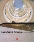 Image for London&#39;s shops  : the world&#39;s emporium