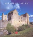 Image for Helmsley Castle guidebook