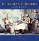 Image for Georgian Cookery