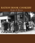 Image for Ration book cookery  : recipes &amp; history