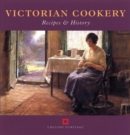 Image for Victorian Cookery