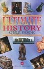 Image for Ultimate History Quiz Book