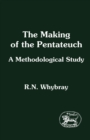 Image for The Making of the Pentateuch