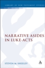 Image for Narrative Asides in Luke-Acts