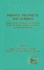 Image for Priests, Prophets and Scribes