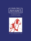 Image for Parlons Affaires