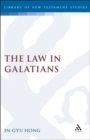 Image for The Law in Galatians