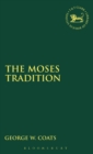 Image for The Moses Tradition