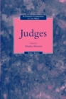 Image for Feminist Companion to Judges
